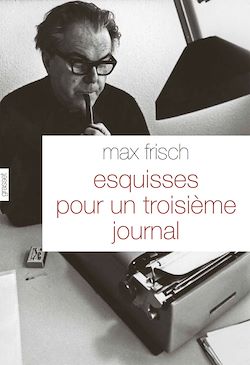Télécharger le livre :  Esquisses pour un troisième journal