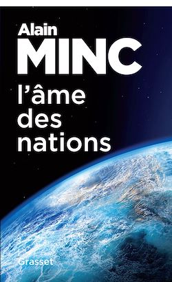 Télécharger le livre :  L'âme des nations