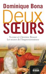 Télécharger le livre :  Deux soeurs