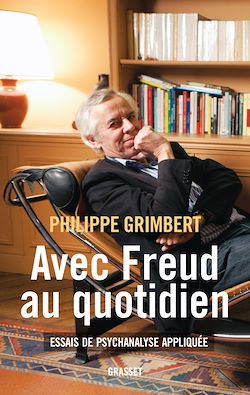 Télécharger le livre :  Avec Freud au quotidien