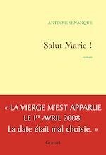 Télécharger le livre :  Salut Marie
