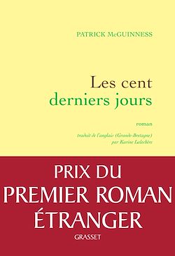 Télécharger le livre :  Les cent derniers jours