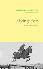 Download this eBook Flying Fox et autres portraits