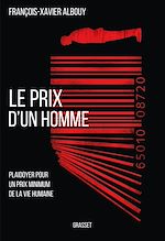 Download this eBook Le prix d'un homme