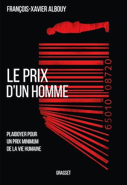 Télécharger le livre :  Le prix d'un homme