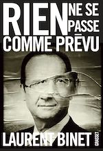 Télécharger le livre :  Rien ne se passe comme prévu