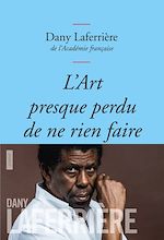 Download this eBook L'art presque perdu de ne rien faire