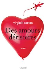 Download this eBook Des amours dérisoires