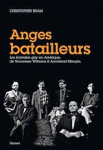 Télécharger le livre :  Anges batailleurs