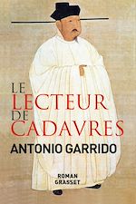 Télécharger le livre :  Le lecteur de cadavres