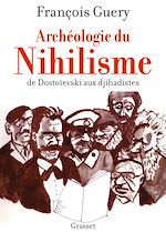 Download this eBook Archéologie du nihilisme