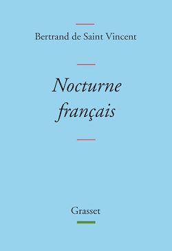 Télécharger le livre :  Nocturne français