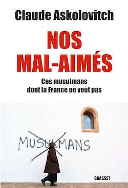 Télécharger le livre :  Nos mals-aimés