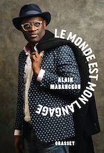 Télécharger le livre :  Le monde est mon langage