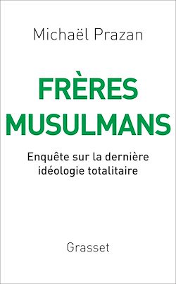 Télécharger le livre :  Frères Musulmans