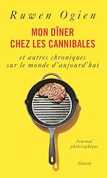 Télécharger le livre :  Mon dîner chez les cannibales