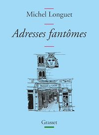 Téléchargez le livre :  Adresses fantômes