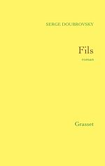 Télécharger le livre :  Fils