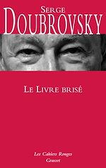 Télécharger le livre :  Le Livre brisé