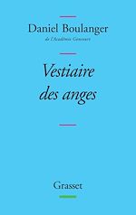Télécharger le livre :  Vestiaire des anges