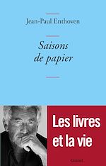 Télécharger le livre :  Saisons de papier