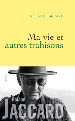 Télécharger le livre :  Ma vie et autres trahisons