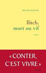 Download this eBook Ilitch, mort ou vif