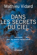 Download this eBook Dans les secrets du ciel