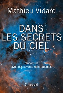 Télécharger le livre :  Dans les secrets du ciel