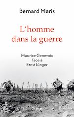 Télécharger le livre :  L'homme dans la guerre