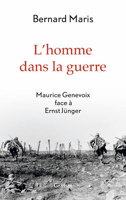 Télécharger le livre :  L'homme dans la guerre
