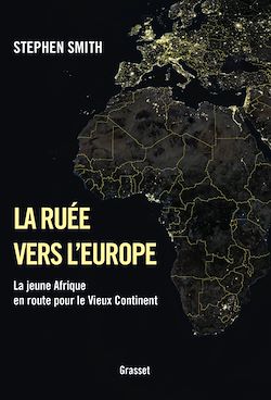 Télécharger le livre :  La ruée vers l'Europe