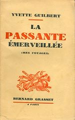 Download this eBook La passante émerveillée