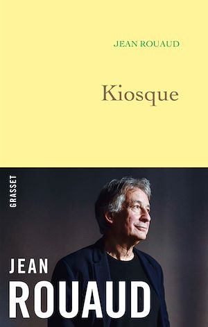 Kiosque | Rouaud, Jean. Auteur