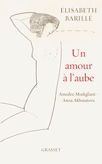 Télécharger le livre :  Un amour à l'aube