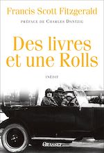 Télécharger le livre :  Des livres et une Rolls