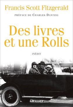 Télécharger le livre :  Des livres et une Rolls