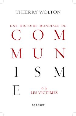 Télécharger le livre :  Histoire mondiale du communisme, tome 2