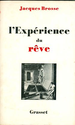 Télécharger le livre :  L'expérience du rêve