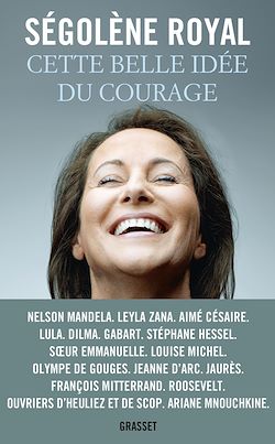 Télécharger le livre :  Cette belle idée du courage