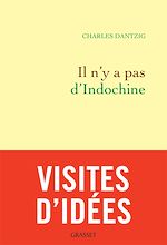 Télécharger le livre :  Il n'y a pas d'Indochine