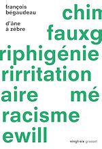 Download this eBook D'âne à zèbre