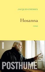 Download this eBook Hosanna