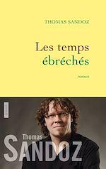 Télécharger le livre :  Les temps ébréchés