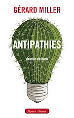 Download this eBook Antipathies - dessins de Harö