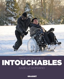 Télécharger le livre :  Dans les coulisses d'Intouchables