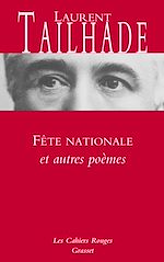 Télécharger le livre :  Fête nationale et autres poèmes