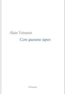 Télécharger le livre :  Cent quarante signes