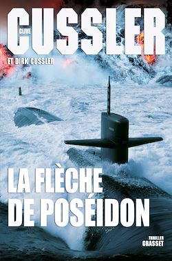 Télécharger le livre :  La flèche de Poséidon