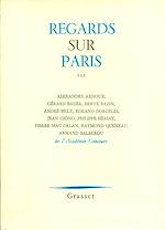 Download this eBook Regards sur Paris